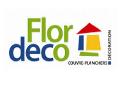 Couvre-plancher RT - Flordeco logo